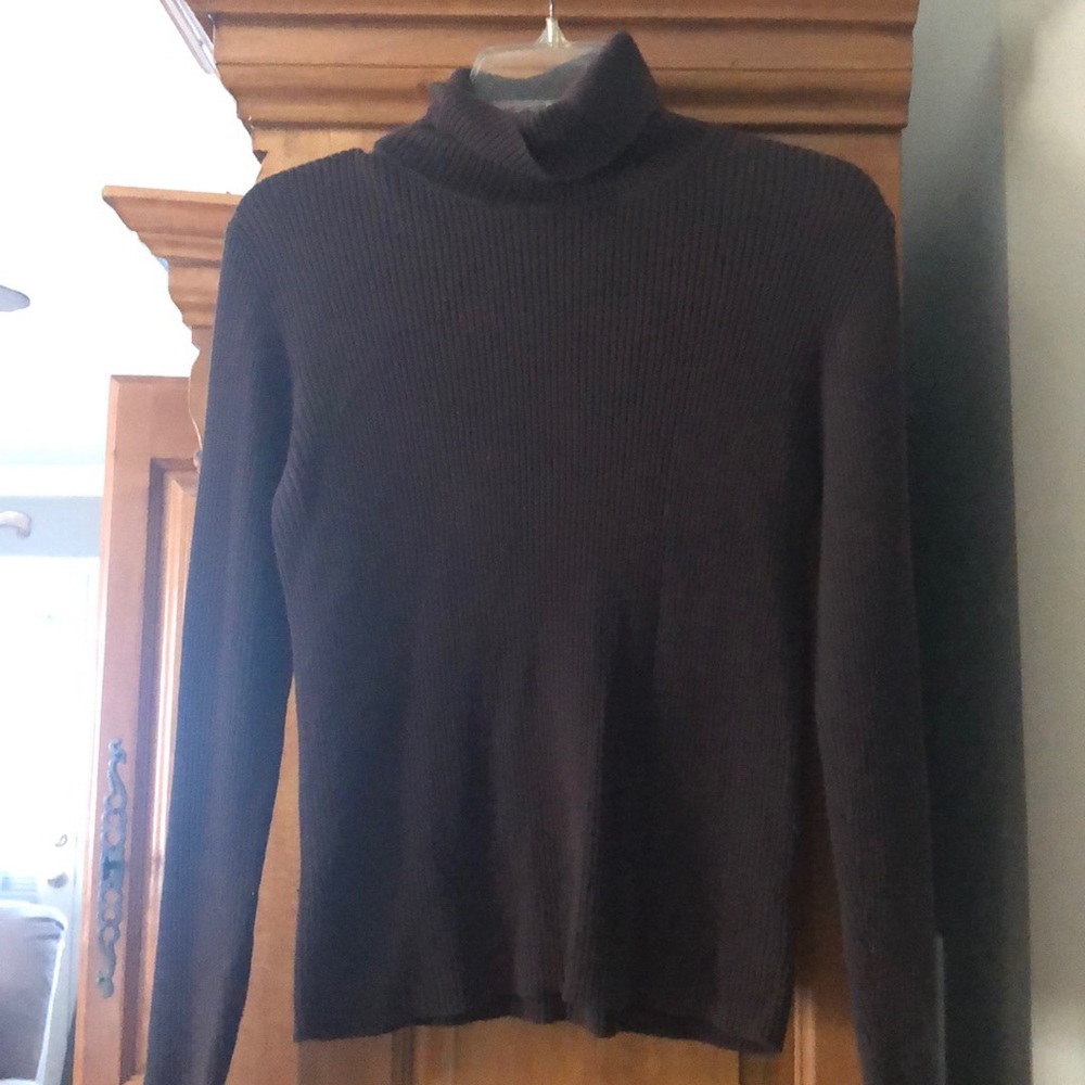 Turtleneck